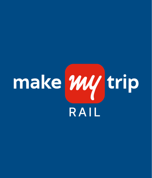 Make My Trip Rail